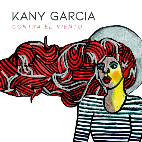 Contra el viento封面