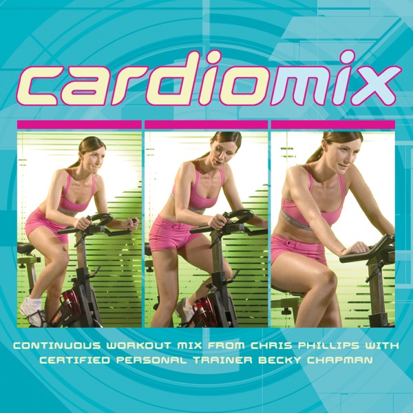 Cardiomix封面