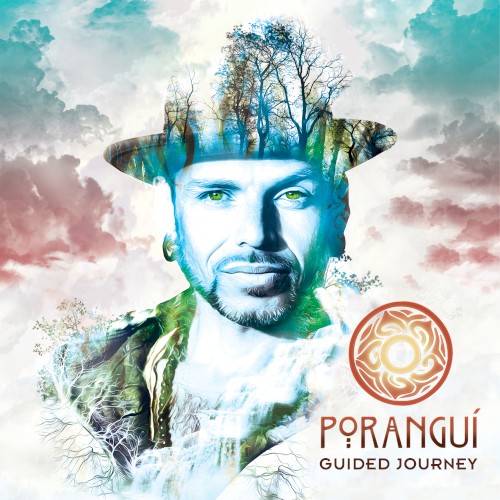Poranguí - Guided Journey封面