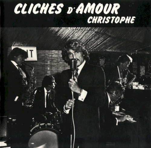 Clichés d’amour封面