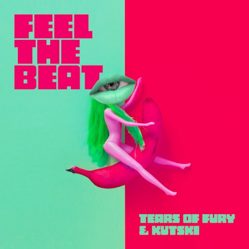 Feel the Beat封面