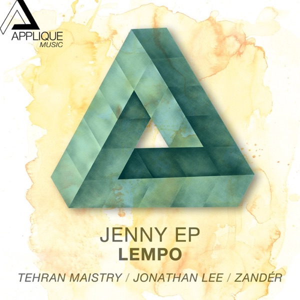 Jenny封面