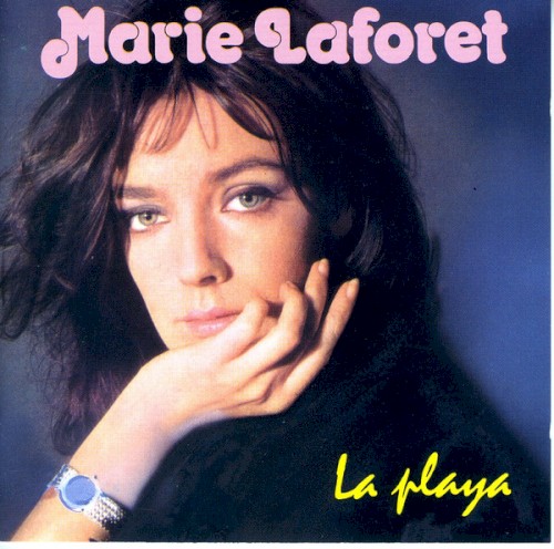 La Playa封面