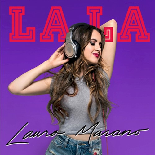 La La封面