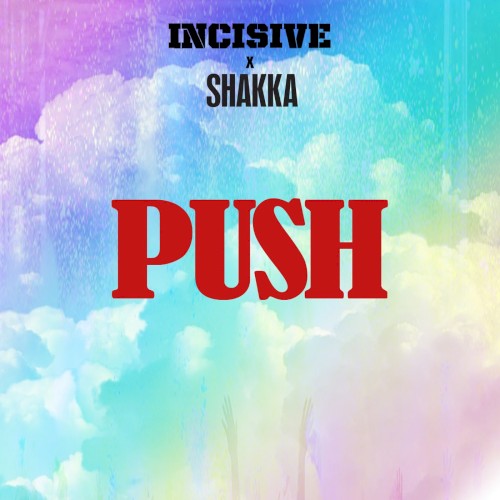 Push封面