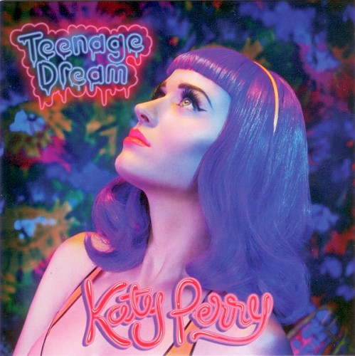 Teenage Dream封面