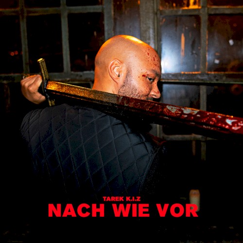 Nach wie vor封面