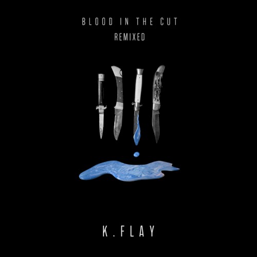 Blood in the Cut (Remixed)封面