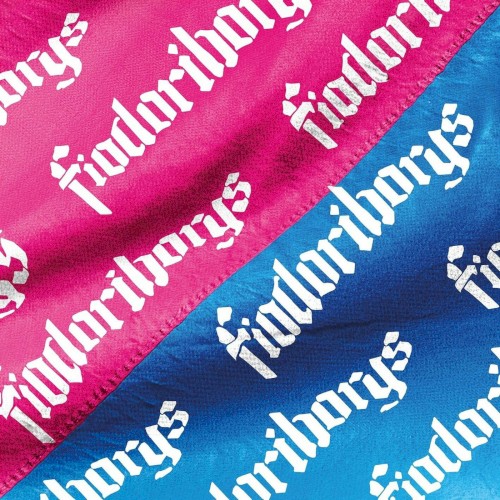Fiodor i Borys封面