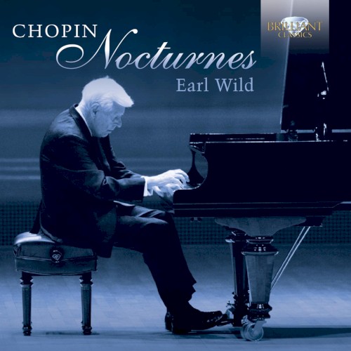 Nocturnes封面