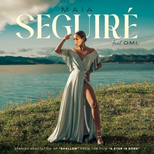 Seguiré封面