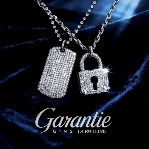 GARANTIE封面