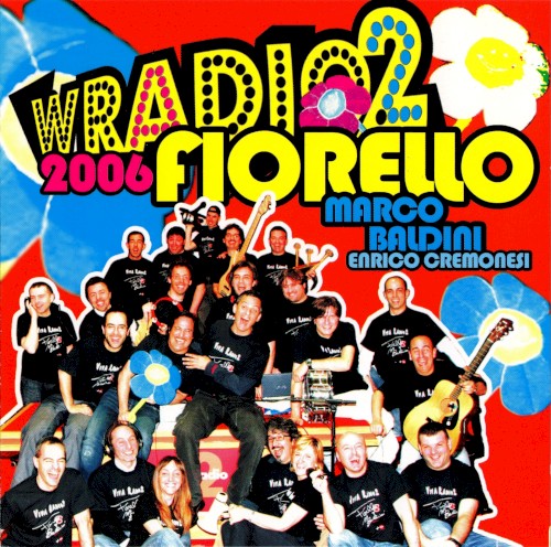 Viva Radio 2 2006封面