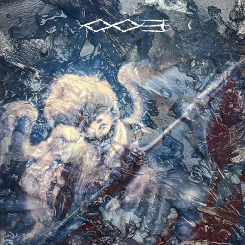 United in Flames Mix 003封面