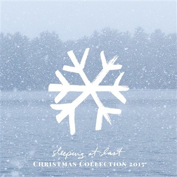 Christmas Collection 2015封面