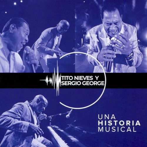 Una historia musical封面