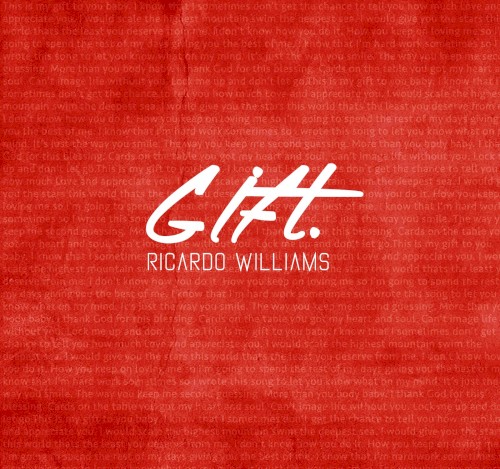 Gift封面