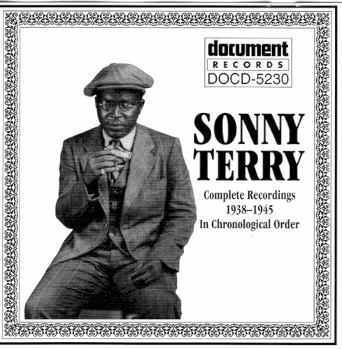 Complete Recordings 1938-1945 in Chronological Order封面
