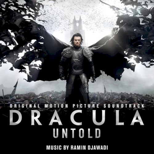 Dracula Untold (Original Motion Picture Soundtrack)封面