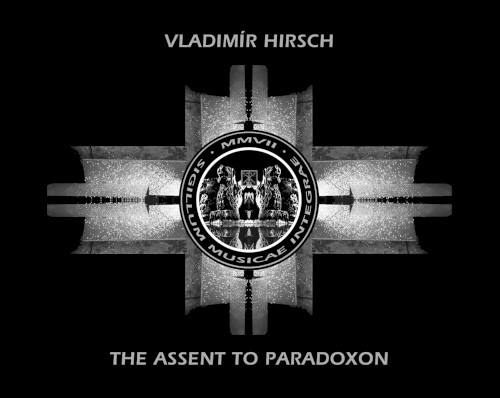 The Assent To Paradoxon封面