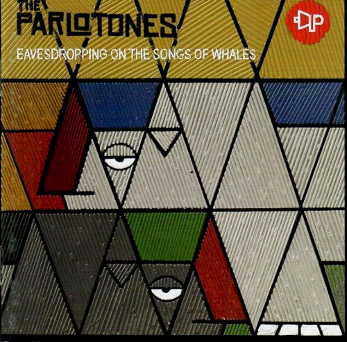 Eavesdropping on the Songs of Whales封面