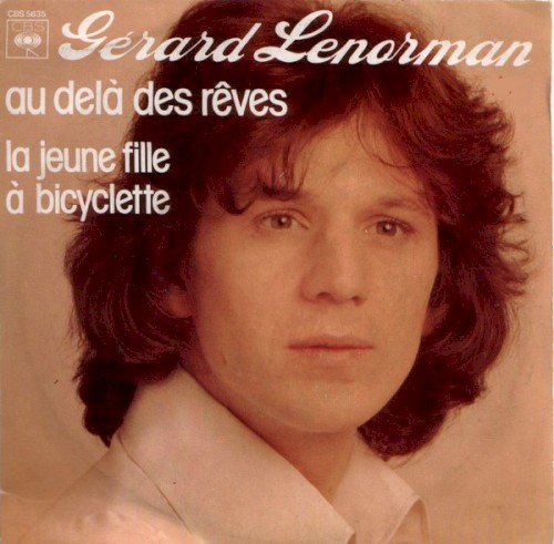 Au delà des rêves封面