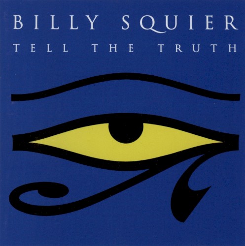 Tell the Truth封面