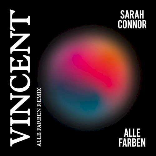 Vincent (Alle Farben remix)封面