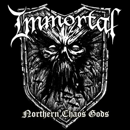 Northern Chaos Gods封面