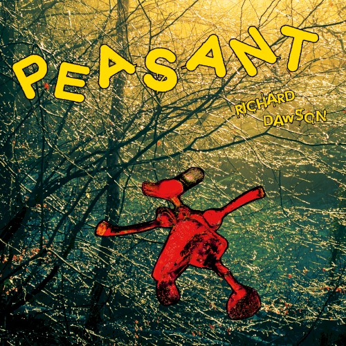 Peasant封面