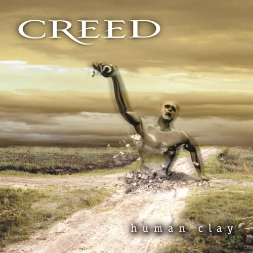 Human Clay封面