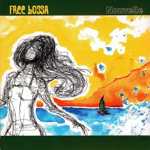 Free Bossa封面