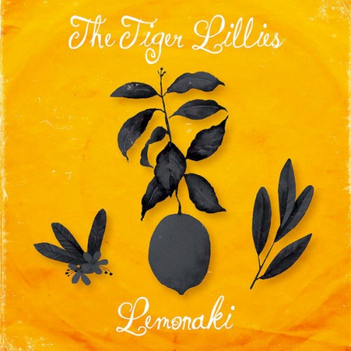 Lemonaki封面