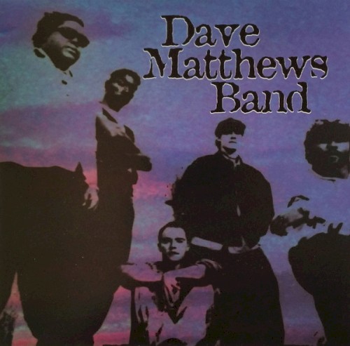 Dave Matthews Band封面