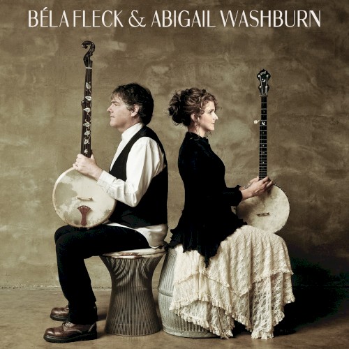 Béla Fleck & Abigail Washburn封面