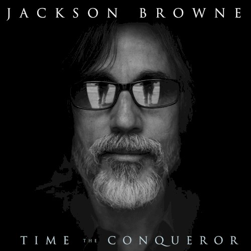 Time the Conqueror封面