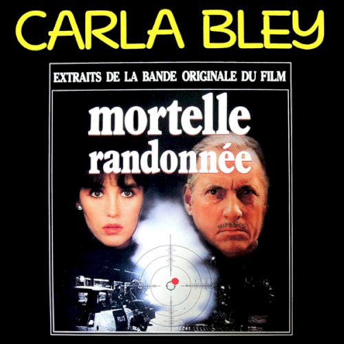 Mortelle randonnée封面