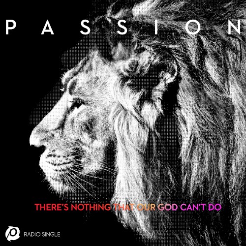 There’s Nothing That Our God Can’t Do (Radio Version)封面