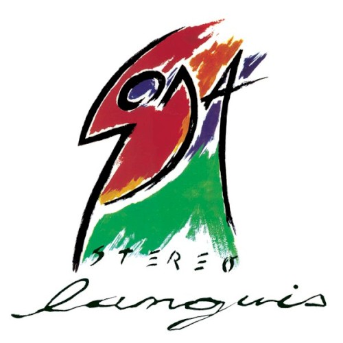 Languis封面