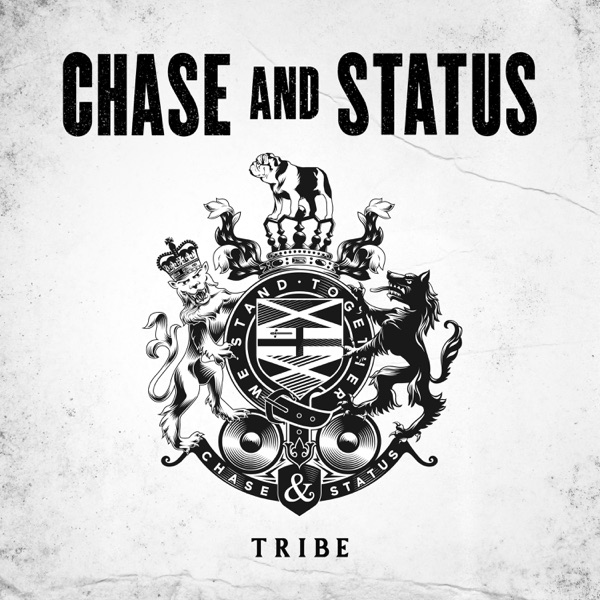 Tribe封面