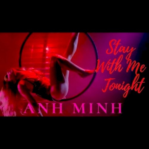 Stay With Me Tonight封面
