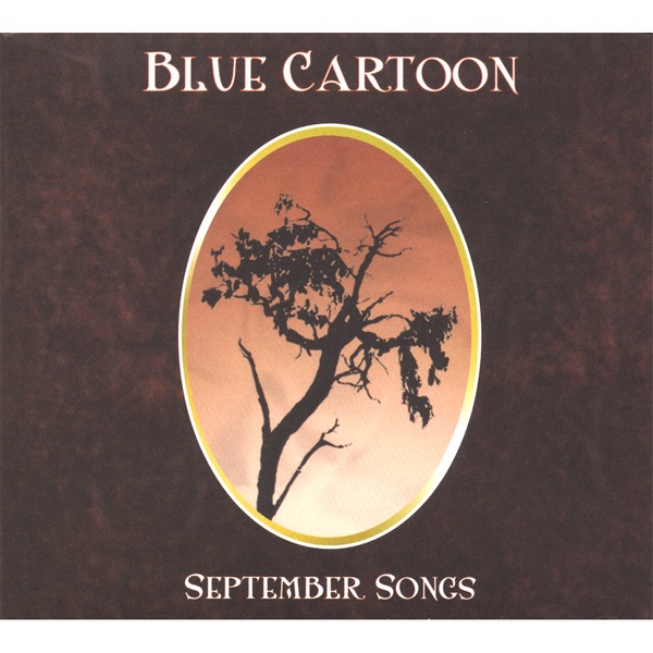 September Songs封面