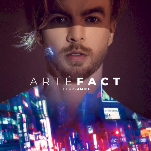 ARTÉFACT封面