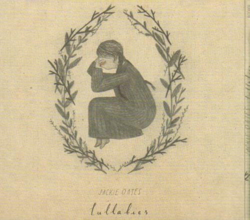 Lullabies封面