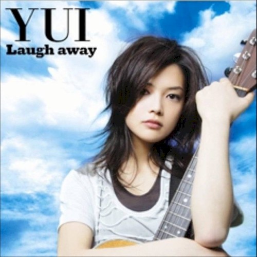 Laugh away封面