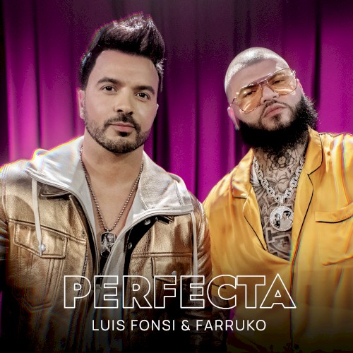 Perfecta封面