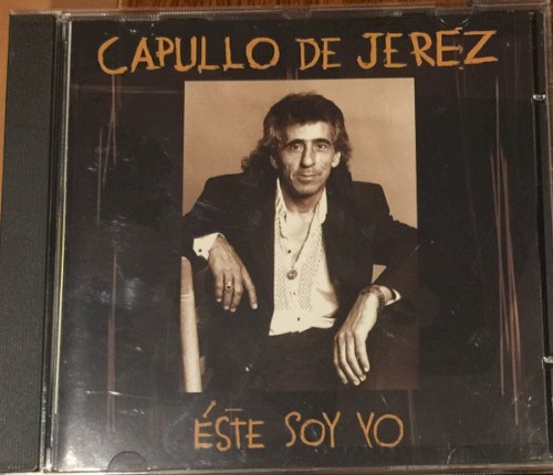 Este soy yo封面