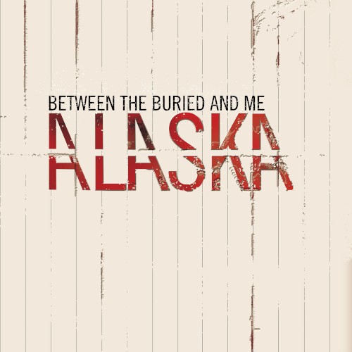 Alaska封面