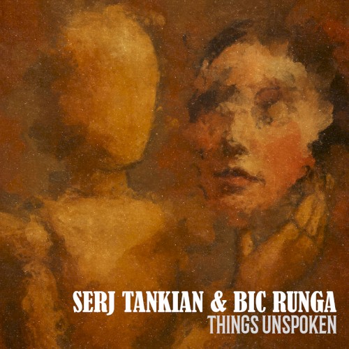 Things Unspoken封面
