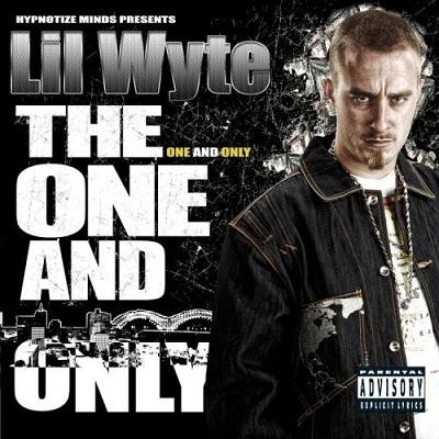 The One and Only封面